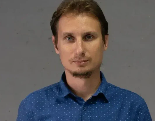 Дмитрий Кудинов, консультант