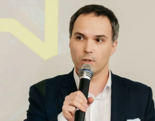 Старковский Даниил, развитие проектов
